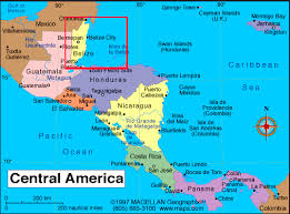 belize-map