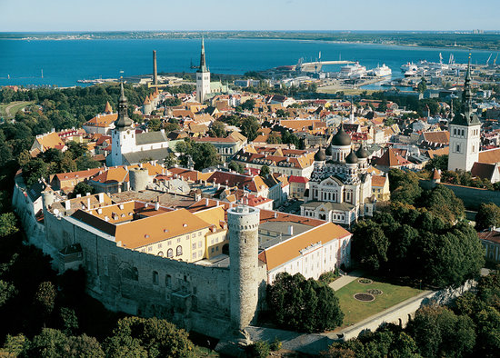 tallinn
