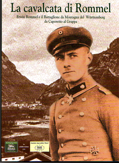 rommel-copertina